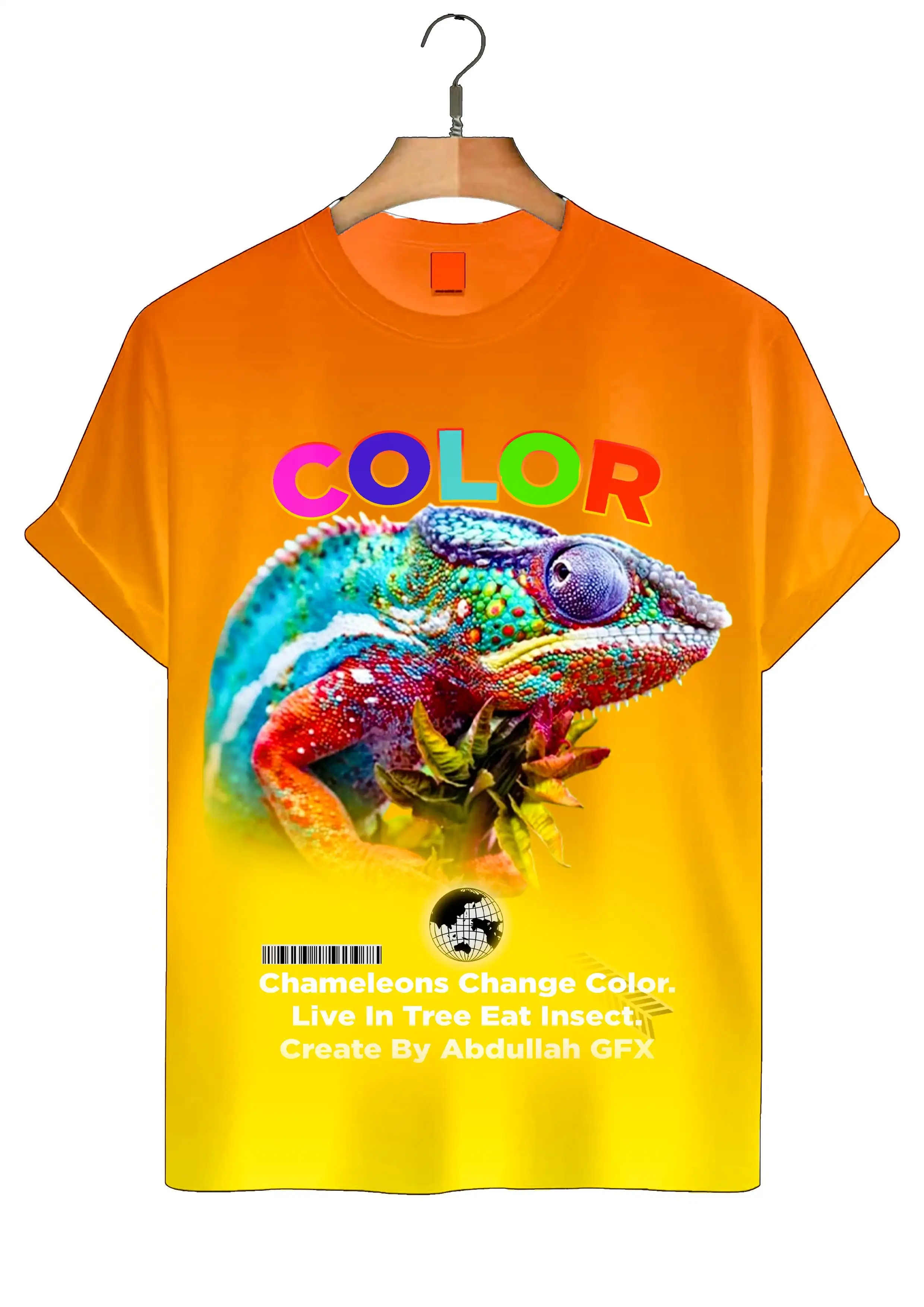 T-Shirt 7